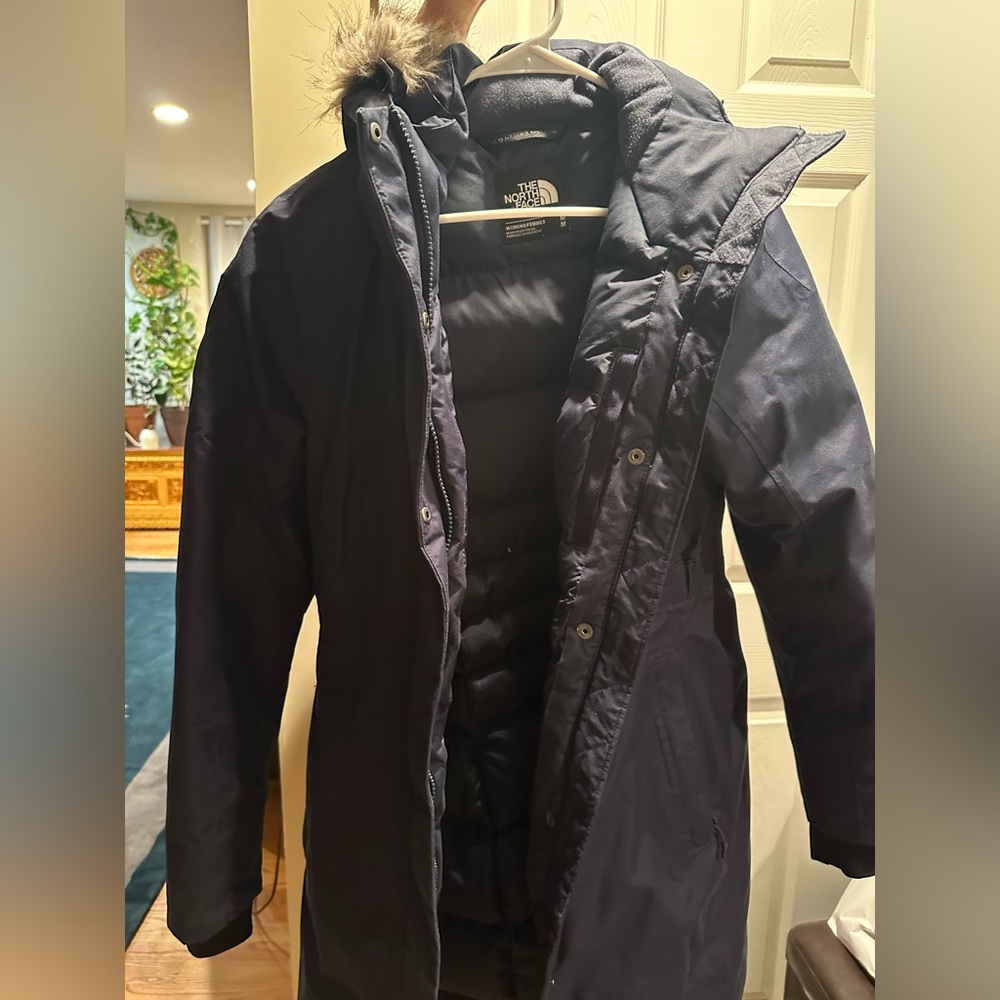 Northface Jacket - image 1